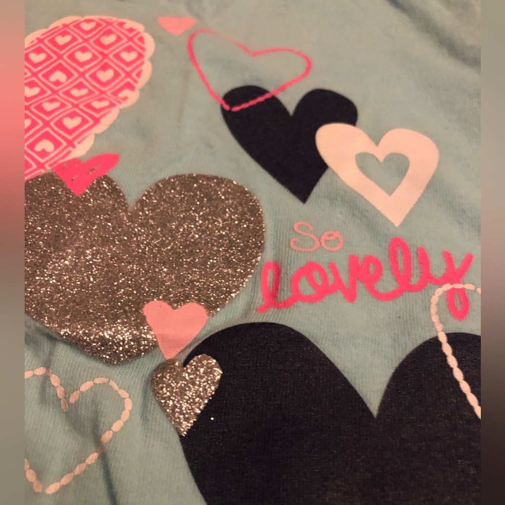 Sweet bundle for 4T - Picture 2 of 10